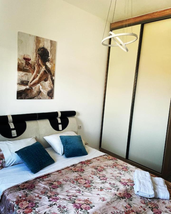 Elena Apartman Bar Kültér fotó