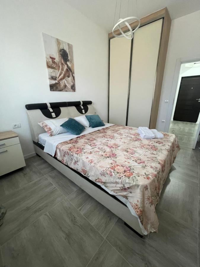 Elena Apartman Bar Kültér fotó