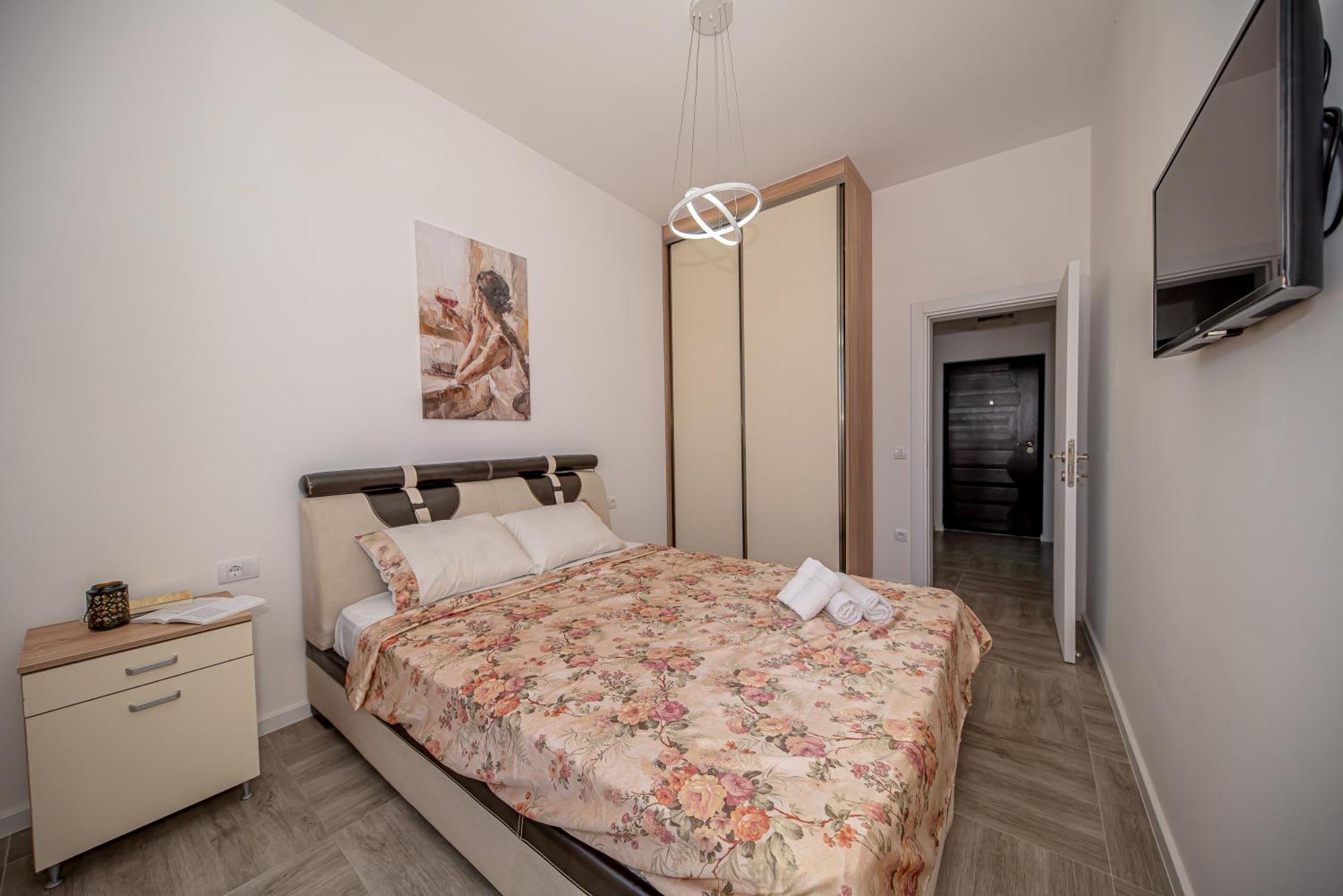 Elena Apartman Bar Kültér fotó
