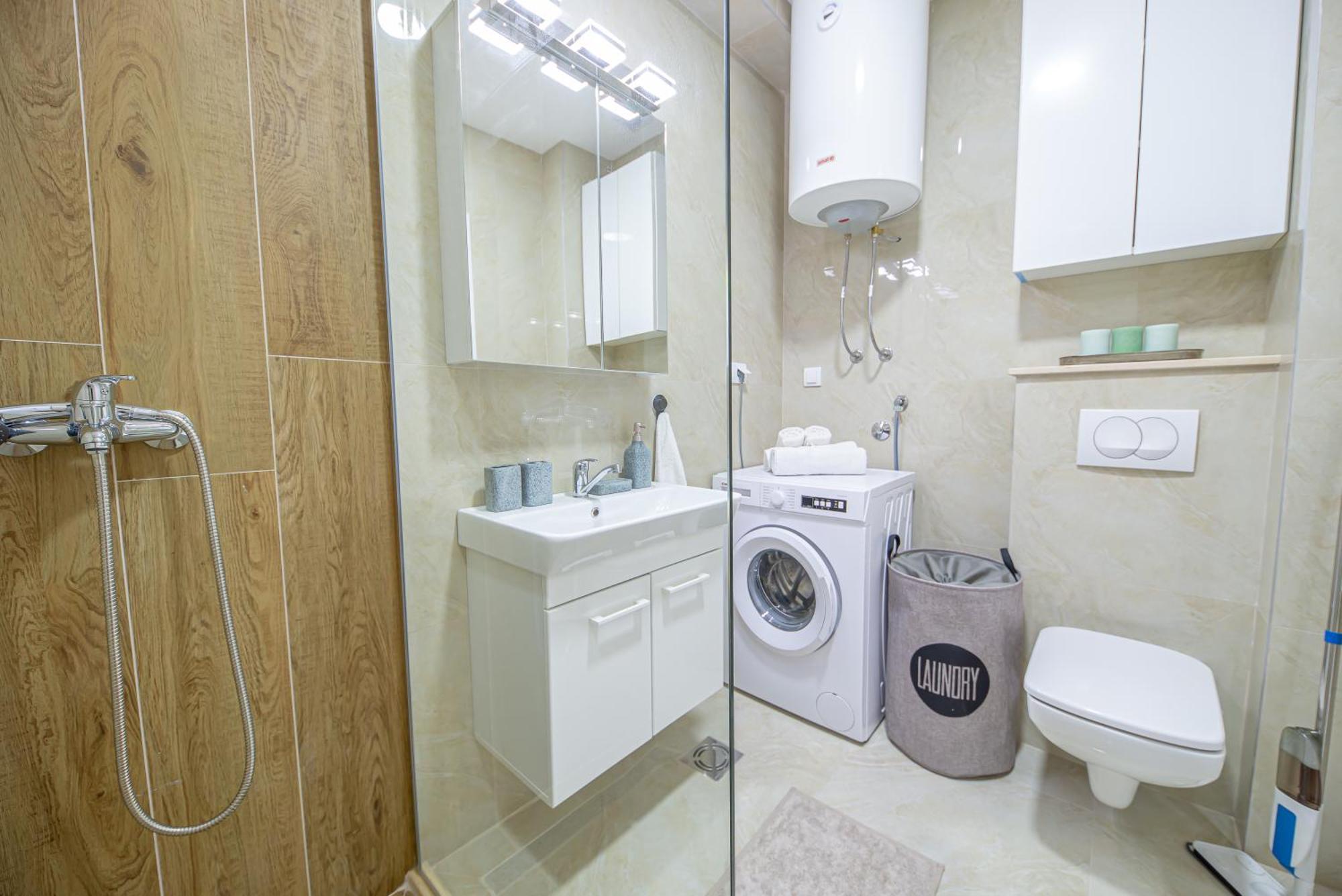 Elena Apartman Bar Kültér fotó