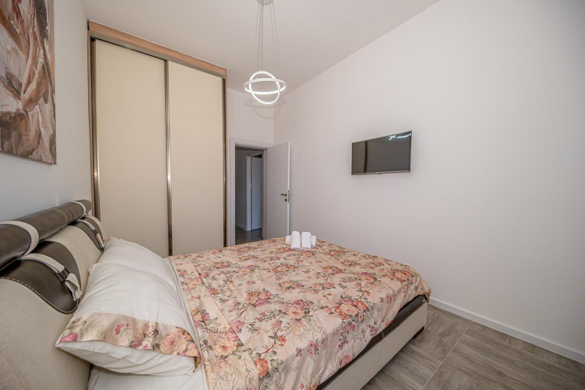 Elena Apartman Bar Kültér fotó